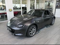 Neu 2025 Mazda MX5 Exclusive-Line Cabrio | 30.851 € (Guter Preis)