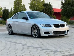 Silber Gebraucht 2007 BMW 335 Performance Coupé | 19.900 € (Fairer Preis)