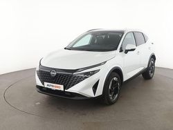 Weiß Neu 2025 Nissan Qashqai N-Connecta SUV | 27.960 € (Superpreis)