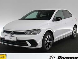 Weiß Neu 2025 VW Polo Goal Limousine | 29.240 € (Etwas zu teuer)