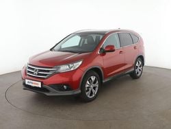 Rot Gebraucht 2014 Honda CR-V Executive SUV | 15.810 € (Fairer Preis)