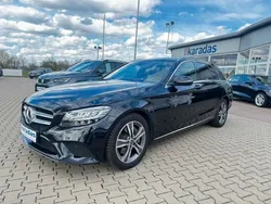 Andere Gebraucht 2021 Mercedes C220 Avantgarde Limousine | 25.900 € (Guter Preis)