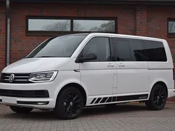 Weiß Gebraucht 2019 VW T6.1 Van | 52.740 € (Fairer Preis)