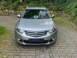 Beige Gebraucht 2008 Honda Accord Kombi | 3.500 € (Superpreis)