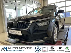Schwarzmagic perleffekt Gebraucht 2022 Skoda Kamiq Ambition SUV | 20.470 € (Fairer Preis)
