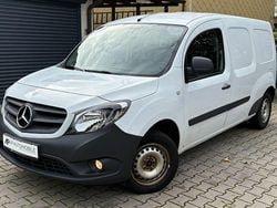 Weiß Gebraucht 2020 Mercedes Citan 109 Van / Kleinbus | 10.850 € (Guter Preis)
