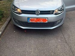 Silber Gebraucht 2012 VW Polo Limousine | 6.500 € (Fairer Preis)