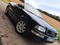Blau Gebraucht 1998 Audi Cabriolet Sport Cabrio | 6.400 € (Fairer Preis)