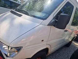 Weiß Gebraucht 1995 Mercedes Sprinter Van | 3.799 €
