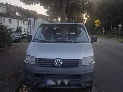Gebraucht 2009 VW T5 Van | 9.500 €