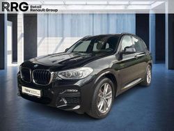 Black sapphire Gebraucht 2020 BMW X3 M Sport SUV | 32.990 € (Guter Preis)