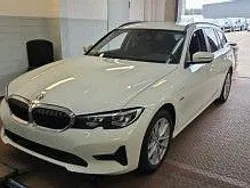 Andere Gebraucht 2022 BMW 330e Advantage Limousine | 26.499 € (Superpreis)