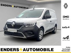 Weiß Gebraucht 2024 Renault Kangoo Rapid Advance Van / Kleinbus | 30.000 €