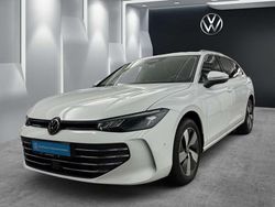 Pure white Gebraucht 2025 VW Passat Business Kombi | 39.280 € (Superpreis)