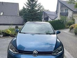 Gebraucht 2017 VW Golf VII Limousine | 9.900 € (Guter Preis)