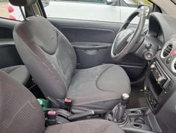 Schwarz Gebraucht 2007 Citroën C2 Advance Kleinwagen | 600 € (Superpreis)