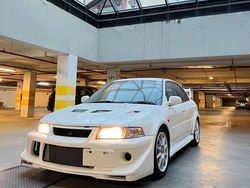 Weiß Gebraucht 2000 Mitsubishi Lancer Edition Limousine | 90.000 €