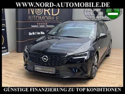 Diamant schwarz/karb (metallic) Gebraucht 2022 Opel Insignia Kombi | 30.490 € (Etwas zu teuer)