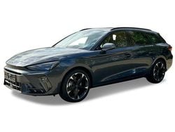 Fiord blue/blau Neu 2025 Cupra Leon | 31.420 € (Superpreis)