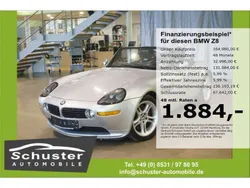 BMW Z8