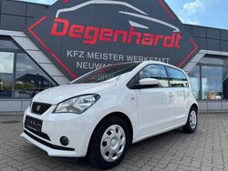 White candy Gebraucht 2019 Seat Mii Style Kleinwagen | 9.990 € (Etwas zu teuer)