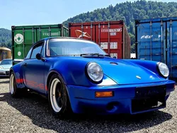 Blau Gebraucht 1974 Porsche 911 Coupé | 265.000 €