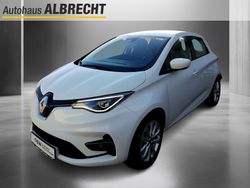 Weiß Gebraucht 2022 Renault Zoe Experience Kleinwagen | 14.490 € (Guter Preis)