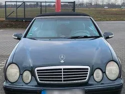 Mercedes CLK230