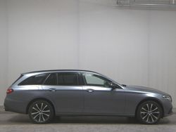 Grau Gebraucht 2021 Mercedes E300 Avantgarde Kombi | 28.380 € (Superpreis)