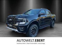 Agate black Neu 2025 Ford Ranger Wildtrack Abholung | 74.200 €
