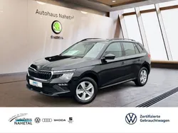 Schwarzmagic perleffekt Neu 2025 Skoda Kamiq Essence SUV | 23.850 € (Fairer Preis)