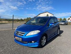 Blau Gebraucht 2006 Honda FR-V Executive Van / Kleinbus | 990 € (Superpreis)