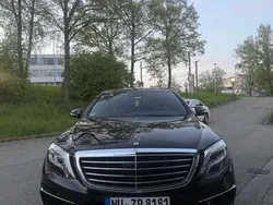 Mercedes S350