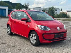 Rot Gebraucht 2012 VW up! Move Kleinwagen | 4.600 € (Fairer Preis)