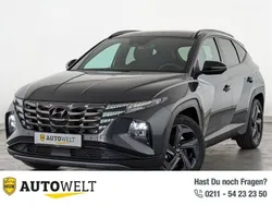 Dark knight / mic Gebraucht 2024 Hyundai Tucson SUV | 32.960 € (Guter Preis)