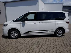 Weiss Gebraucht 2024 VW T7 Life Van | 53.990 € (Guter Preis)