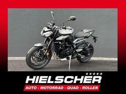Silber Gebraucht 2024 Triumph Moss | 9.950 €