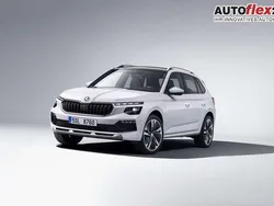 Wählbar Neu 2025 Skoda Kamiq Essence SUV | 22.273 € (Superpreis)