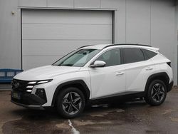 Weiß Neu 2025 Hyundai Tucson Trend SUV | 29.890 € (Superpreis)