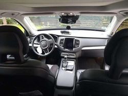 Schwarz Gebraucht 2016 Volvo XC90 Momentum SUV | 27.500 € (Fairer Preis)