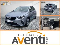 Grau Gebraucht 2022 Opel Corsa Edition Kleinwagen | 15.799 € (Fairer Preis)
