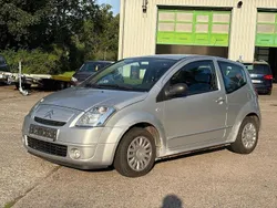 Grau Gebraucht 2006 Citroën C2 Comfort Kleinwagen | 950 € (Superpreis)