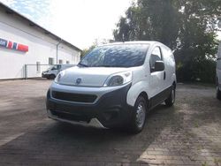 Weiß Gebraucht 2020 Fiat Fiorino Van / Kleinbus | 8.899 € (Fairer Preis)