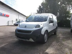 Weiß Gebraucht 2020 Fiat Fiorino Van / Kleinbus | 9.500 € (Fairer Preis)