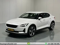 Weiß Gebraucht 2023 Polestar 2 Long Range Single Motor Limousine | 24.079 € (Fairer Preis)