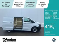 Blau Gebraucht 2025 VW T6.1 Van | 47.481 €