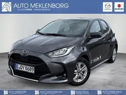 Andere Gebraucht 2024 Mazda 2 Comfort Limousine | 22.990 € (Fairer Preis)