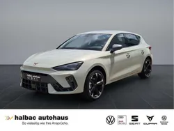 Taigagrau Neu 2025 Cupra Leon Limousine | 37.920 € (Etwas zu teuer)