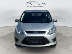 Silber Gebraucht 2013 Ford C-MAX Van / Kleinbus | 5.250 € (Fairer Preis)