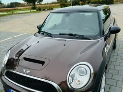 Braun Gebraucht 2011 Mini Cooper S Kleinwagen | 8.500 € (Superpreis)